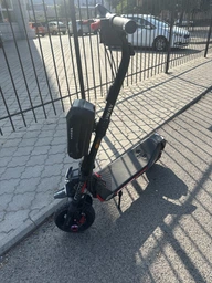 Электросамокат Segway ZT3 PRO E Black (AA.05.18.01.0001) фото от покупателей 3