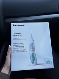 Іригатор ротової порожнини Panasonic EW1313G321