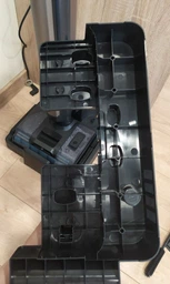 Пилосос Electrolux EW82U2DB (m522858) фото від покупців 2