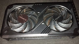 Видеокарта Gigabyte GF RTX 5050 8GB GDDR6 WindForce OC V2 (GV-N5050WF2OCV2-8GD) фото от покупателей 10