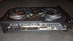 Видеокарта Gigabyte GF RTX 5050 8GB GDDR6 WindForce OC V2 (GV-N5050WF2OCV2-8GD) фото от покупателей 9
