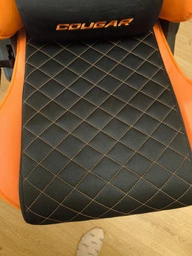 Кресло геймерское Cougar Armor One V2 F