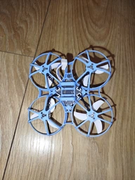 Дрон BetaFPV Meteor75 Pro ELRS 2.4G 2B фото от покупателей 6