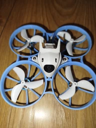 Дрон BetaFPV Meteor75 Pro ELRS 2.4G 2B фото от покупателей 2
