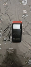 УМБ Hoco DB03 Max Centurion 65W 100000mAh Black фото от покупателей 18