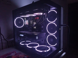 Корпус be quiet! LIGHT BASE 900 FX Black (BGW71) фото від покупців 4