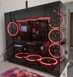 Корпус be quiet! LIGHT BASE 900 FX Black (BGW71) фото від покупців 3