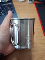 Кухоль Terra Incognita S-Mug 300
