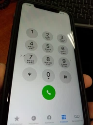 Защитное стекло на iPhone Xr/11 Защитное стекло для айфон Xr/11 на весь экран Shieldy фото от покупателей 5