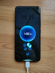 Зарядний пристрій UGREEN CD170 38W USB/Type-C білий фото від покупців 2