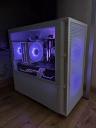 Корпус DeepCool CH360 Без БП фото від покупців 4