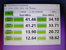 Внешний карман RZTK Pocket для 2.5" SATA HDD/SSD USB 3.0 Black фото от покупателей 6
