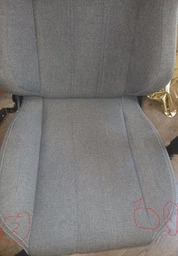 Крісло для геймерів HATOR Arc 2 XL Fabric Emerald (HTC2108) фото від покупців 2