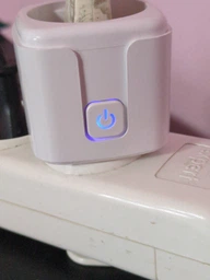 Умная WiFi розетка 16А Tuya Smart Life Head с таймером для дистанционного управления розеткой через интернет и учета расхода енергии вай фай туя фото от покупателей 3