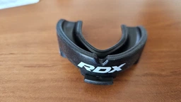 Капа RDX 3w доросла (вік 12+) Black/Green фото від покупців 1