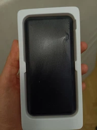 Повербанк УМБ Hoco J100A 20 000 mAh Чорний