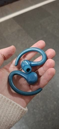 Наушники Jlab GO Air Sport Teal (IEUEBGAIRSPRTRTEL124)