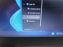 Перехідник адаптер SATA - USB 3.0 для диска HDD SSD 2,5'' фото від покупців 11