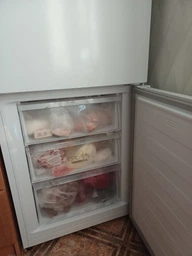 Холодильник Gorenje NRK6182PW4 фото от покупателей 9