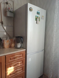 Холодильник Gorenje NRK6182PW4 фото от покупателей 6