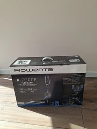 Аккумуляторный пылесос Rowenta X-Force Flex 12.60 Auto Aqua RH98C0WO фото от покупателей 6