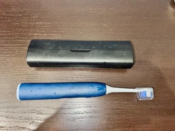Электрическая зубная щетка PHILIPS Sonicare HX7400/06 серии 6100 фото от покупателей 12