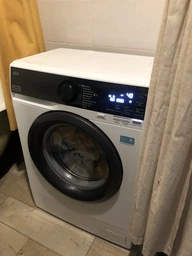 Стиральная машина AEG - LSR6E26DU фото от покупателей 13