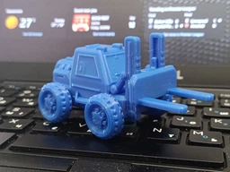 PETG-пластик Creality Filament для 3D-принтера 1.75 мм 1 кг Синій (3301030032) фото від покупців 5