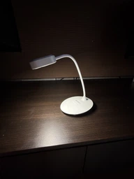 Настольная светодиодная лампа Dyxon MEGALIGHT 300 White с аккумулятором (DXNLMGLGT300W) фото от покупателей 1