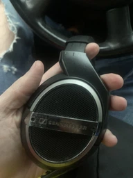 Велюроаві амбушури для Sennheiser HD598 HD598SE HD598CS HD515 HD555 HD595 HD518