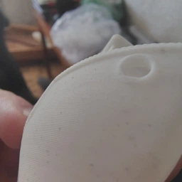 Високошвидкісний 3D-принтер Elegoo Centauri Carbon фото от покупателей 5