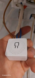 WIFI реле Smart Switch фото від покупців 1