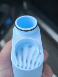Фильтр для кофемашини Philips Saeco AquaClean CA6903/10 Grenure фото от покупателей 1