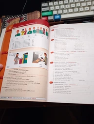 Учебник Essential Grammar in Use 4th Edition with Answers with eBook ISBN: 9781107480537 фото от покупателей 6