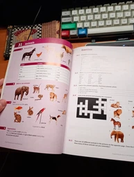 Учебник English Vocabulary in Use 3rd Edition Elementary with Answers with eBook ISBN: 9781316631522 фото от покупателей 6
