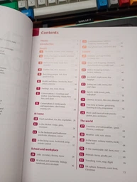 Учебник English Vocabulary in Use 3rd Edition Elementary with Answers with eBook ISBN: 9781316631522 фото от покупателей 5