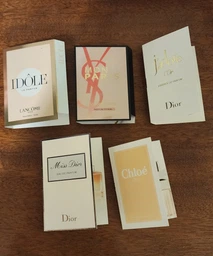 Пробник Парфумована вода для жінок Dior J'Adore L'Or Essence De Parfum 1 мл