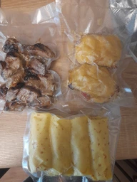 Вакуумний пакувальник NEW Vacuum Sealer