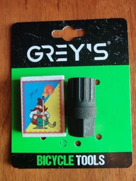 Зйомник трещітки (Greys) GR60310 фото від покупців 2
