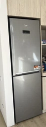 Холодильник Beko RCNA386E30ZXB фото від покупців 2
