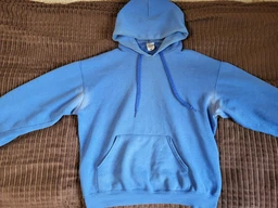 Худі з капюшоном Fruit of the Loom Classic hooded sweat XL Світло-Рожевий (06220805XXL)