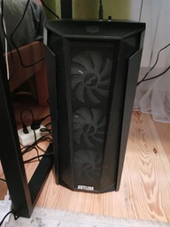 Компьютер ARTLINE Gaming X43 (X43v45) AMD Ryzen 5 5500 / RAM 16ГБ / SSD 1ТБ NVMe / nVidia GeForce RTX 3050 8ГБ фото от покупателей 8