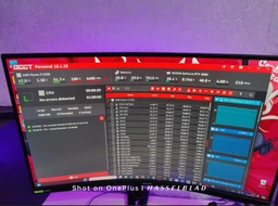 Процессор AMD (AM4) Ryzen 5 5500 3.6 GHz Box (100-100000457BOX) фото от покупателей 1