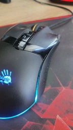 Мишка A4Tech Bloody W90 Max Stone Black фото від покупців 5