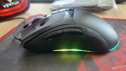 Мишка A4Tech Bloody W90 Max Stone Black фото від покупців 4