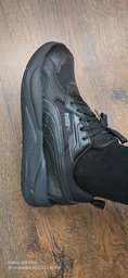 Мужские кроссовки Puma X-Ray 3 39906410 46 (11UK) 30 см Puma Black-Flat Dark Gray (4067983904813) фото от покупателей 8