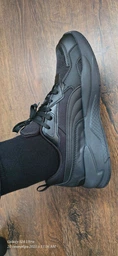 Мужские кроссовки Puma X-Ray 3 39906410 46 (11UK) 30 см Puma Black-Flat Dark Gray (4067983904813) фото от покупателей 7