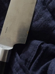 Набор ножей Tefal Ice Force Японская коллекция 2 предмета (K232S224) фото от покупателей 1