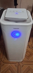 Очиститель воздуха Toshiba CAF X83XPL