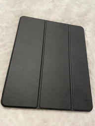 Чехол для планшета AIRON Premium SOFT для Apple iPad Air 13 2024 с защитной пленкой и салфеткой Black (4822352781130) фото от покупателей 6